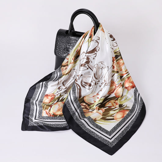 Pañuelos de Seda Elegantes Premium para Mujer - Image 21