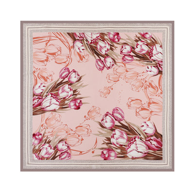 Pañuelos de Seda Elegantes Premium para Mujer - Image 23