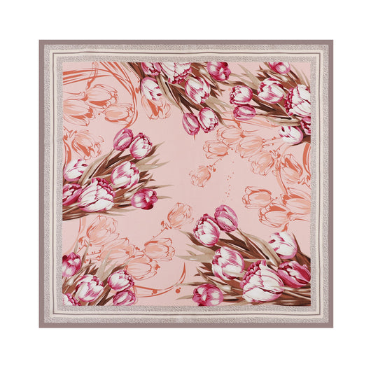 Pañuelos de Seda Elegantes Premium para Mujer - Image 23