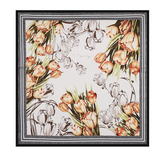 Pañuelos de Seda Elegantes Premium para Mujer - Image 24