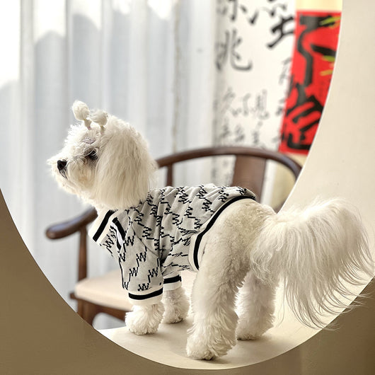 Abrigo Térmico para Mascotas con Cierre de Cremallera - Otoño e Invierno - Image 7