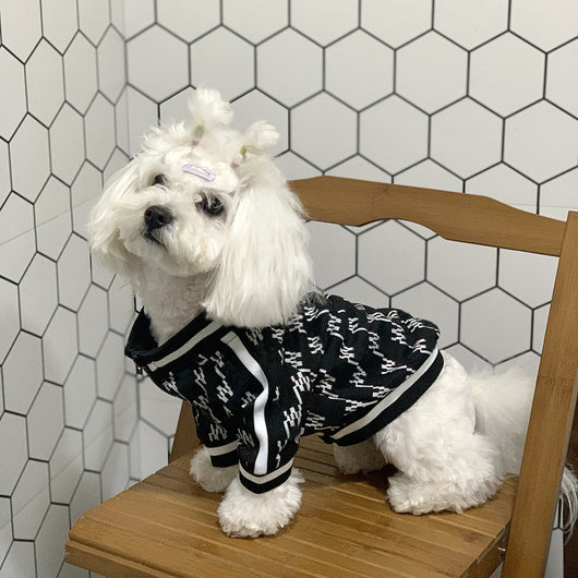 Abrigo Térmico para Mascotas con Cierre de Cremallera - Otoño e Invierno - Image 10