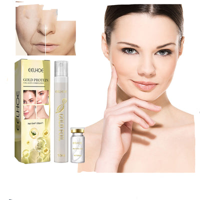 Traje Reafirmante de Proteína con Efecto Lifting - Image 6