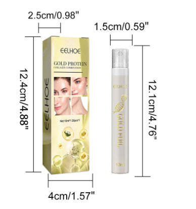Traje Reafirmante de Proteína con Efecto Lifting - Image 11