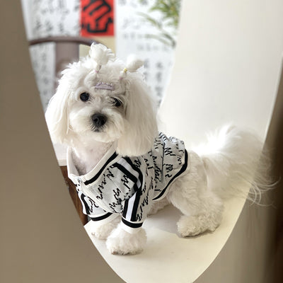 Abrigo Térmico para Mascotas con Cierre de Cremallera - Otoño e Invierno - Image 15