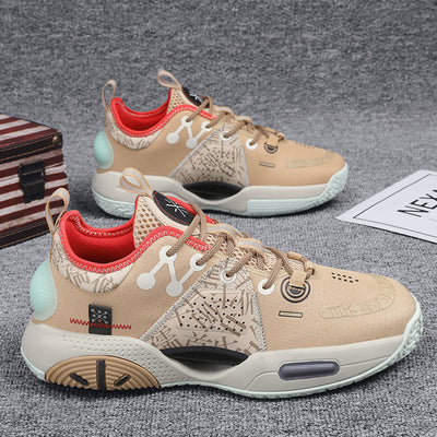 Tenis de Baloncesto Cotton Candy para Hombre - Image 8