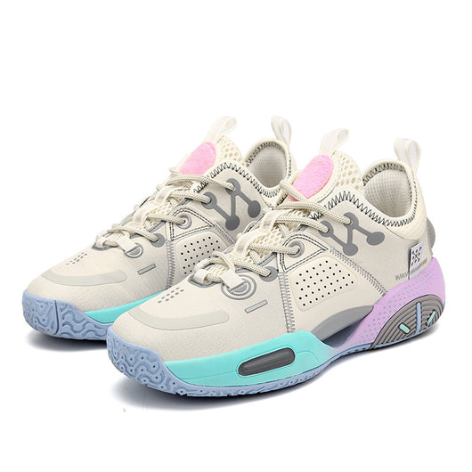 Tenis de Baloncesto Cotton Candy para Hombre - Image 12