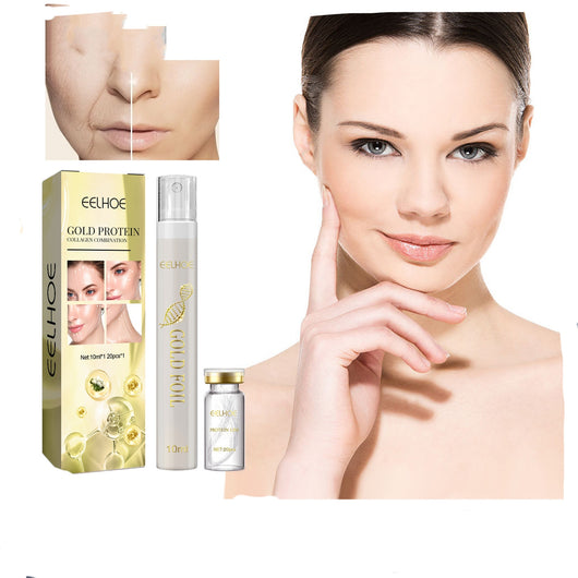 Traje Reafirmante de Proteína con Efecto Lifting - Image 12