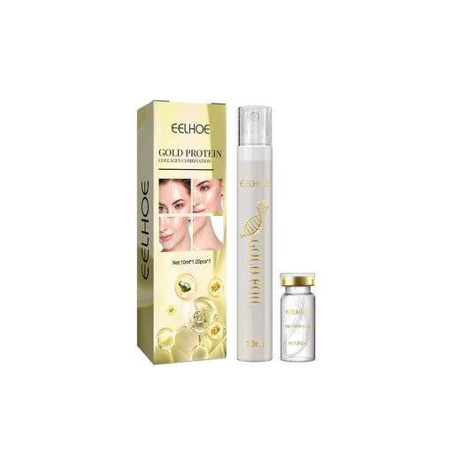 Traje Reafirmante de Proteína con Efecto Lifting - Image 13