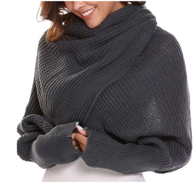 Bufanda de Lana Premium - Image 2