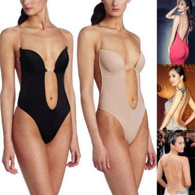Sostén Modelador sin Espalda para Vestidos de Noche - Image 22