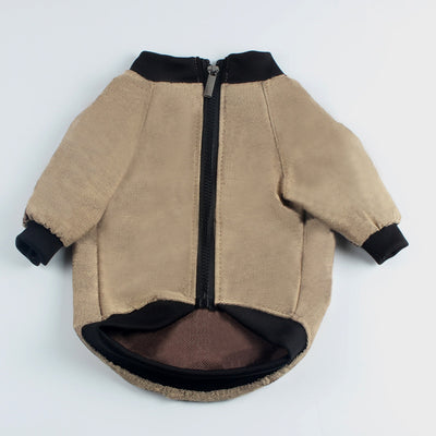 Abrigo Hoodie Térmico para Mascotas - Image 8