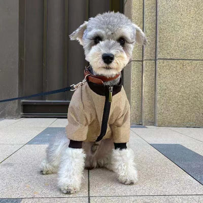 Abrigo Hoodie Térmico para Mascotas - Image 9