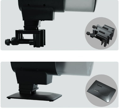 Alimentador Automático Inteligente para Acuarios y Piscicultura - Image 10