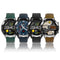 Reloj Inteligente Resistente al Agua IP68 con Bluetooth