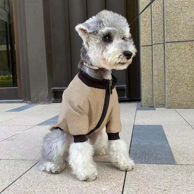 Abrigo Hoodie Térmico para Mascotas - Image 14