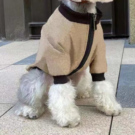 Abrigo Hoodie Térmico para Mascotas - Image 17