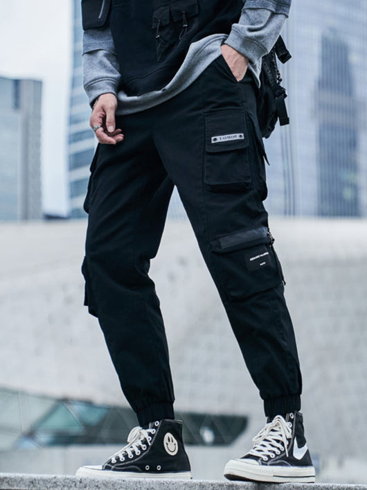Pantalones Casuales Modernos para Hombre - Image 14