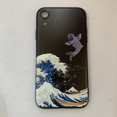 Funda Protectora Suave para Celular Relief - Image 8
