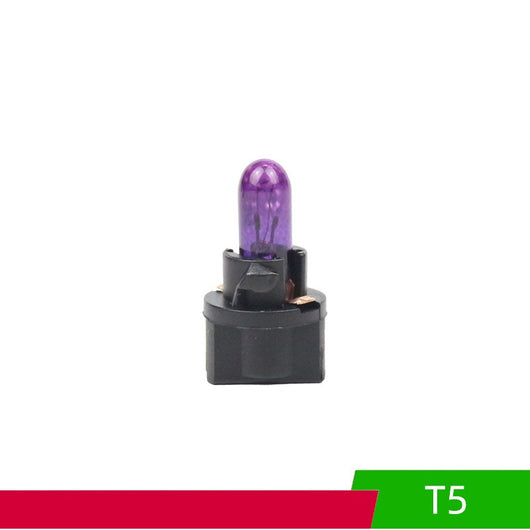 Indicador de Nivel de Burbuja T5 para Automóviles - Image 20