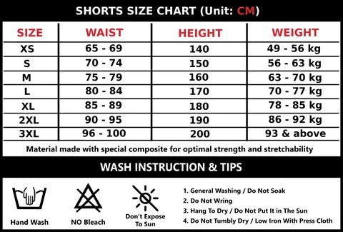 Pantalones Muay Thai Profesionales para Hombre y Mujer - Shorts de Combate y Entrenamiento - Image 6