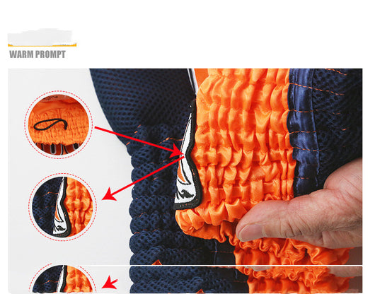 Pantalones Muay Thai Profesionales para Hombre y Mujer - Shorts de Combate y Entrenamiento - Image 8