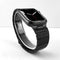 Correa Apple Watch de Fibra de Carbono para iWatch 8, 7, 6, 5, SE