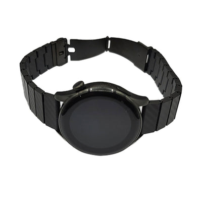 Correa Apple Watch de Fibra de Carbono para iWatch 8, 7, 6, 5, SE - Image 15