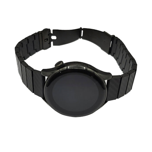 Correa Apple Watch de Fibra de Carbono para iWatch 8, 7, 6, 5, SE - Image 15