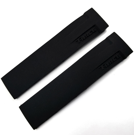 Correa de Reloj Deportivo Silicona Impermeable para Ciclismo y Actividades Acuáticas - Image 6