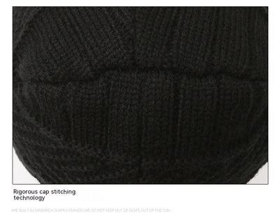 Conjunto Invernal 3 en 1: Bufanda, Guantes y Gorro de Lana Térmica - Image 13
