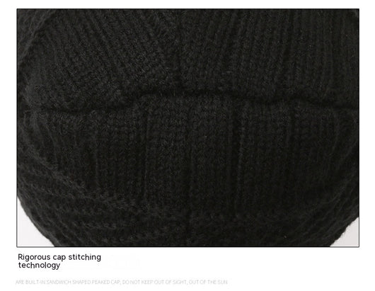 Conjunto Invernal 3 en 1: Bufanda, Guantes y Gorro de Lana Térmica - Image 13