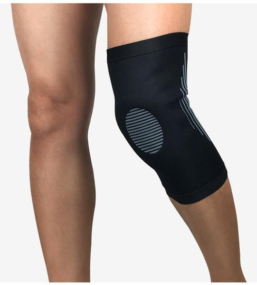 Soporte de Rodilla de Alta Elasticidad - Alivio para Artritis - Image 6