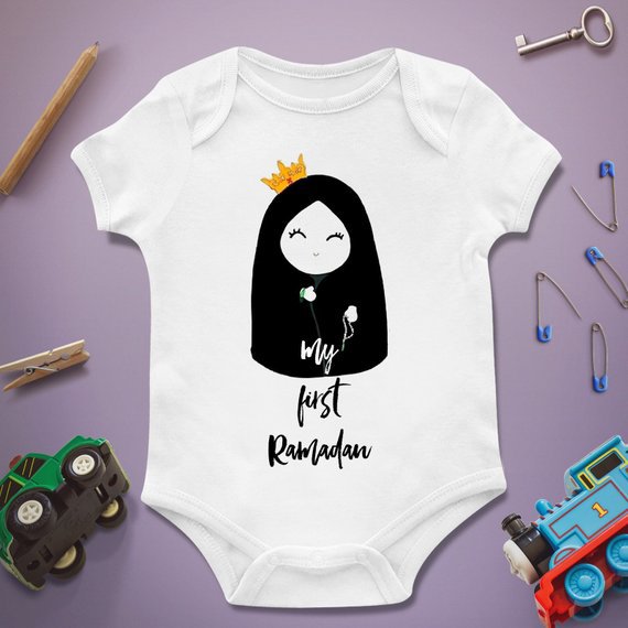 Pijamas Personalizados de Algodón para Bebés