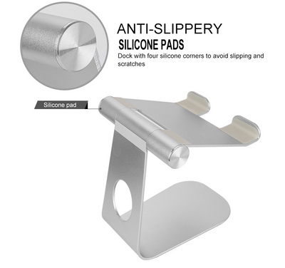 Soporte Ajustable Universal para iPad, Tablet y Smartphone - Image 7
