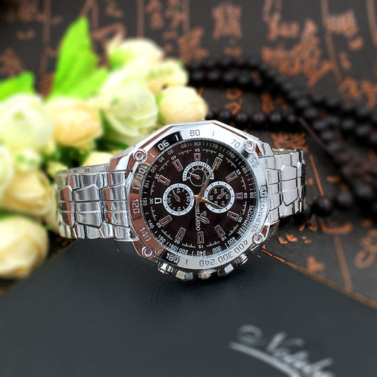 Reloj de Cuarzo Clásico - Image 5