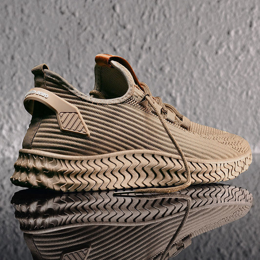 Zapatillas de Running para Hombre - Deportivas y Casuales - Image 2