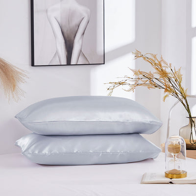 Funda de Almohada de Seda Doble - Image 14