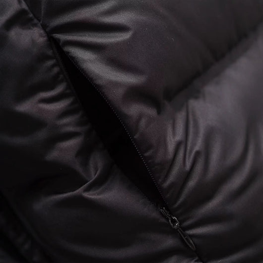 Chaqueta Protectora con Capucha y Bolsillos para Mujer - Image 4