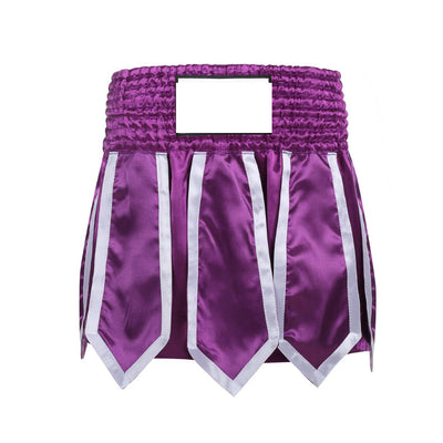 Pantalones Muay Thai Estilo Cinta - Competencia y Entrenamiento - Image 12