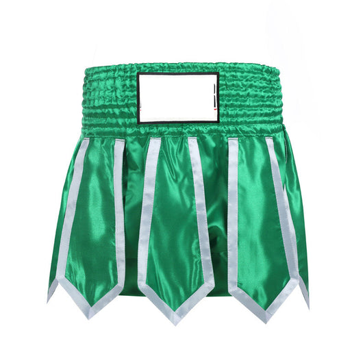 Pantalones Muay Thai Estilo Cinta - Competencia y Entrenamiento - Image 13