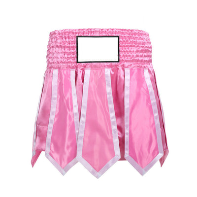 Pantalones Muay Thai Estilo Cinta - Competencia y Entrenamiento - Image 14