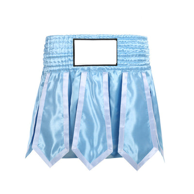 Pantalones Muay Thai Estilo Cinta - Competencia y Entrenamiento - Image 15