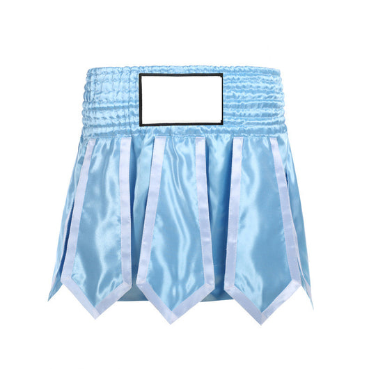 Pantalones Muay Thai Estilo Cinta - Competencia y Entrenamiento - Image 15