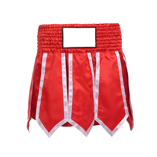 Pantalones Muay Thai Estilo Cinta - Competencia y Entrenamiento - Image 17