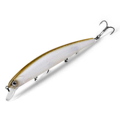 Señuelo Tiburón Cabeza de Tigre Suspendido - Carnada Especial para Pesca de Boca - Image 16