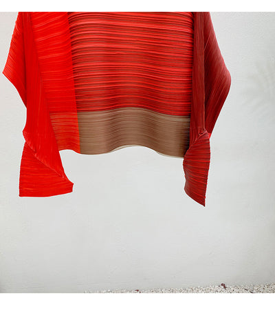 Blusa Peplum Blanca Estilo Occidental con Efecto Adelgazante - Image 16