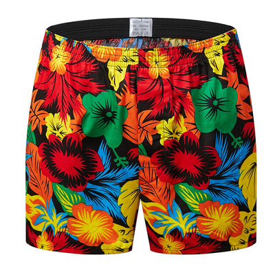 Boxers de Algodón Holgados para Hombre - Image 4