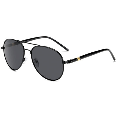 Gafas de Sol Polarizadas con Tecnología Antideslumbrante para Conducción