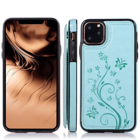 Funda Protectora Multifuncional Compatible con Apple - Soporte Integrado - Image 4
